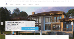 Desktop Screenshot of muigaicommercial.org